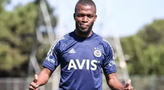 Enner Valencia Fenerbahçe maçında yok mu, neden yok? 27 Aralık Fenerbahçe-Hatayspor maçında Enner Valencia var mı, yok mu, sakatlandı mı?