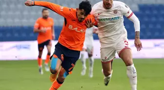 Futbol: Spor Toto Süper Lig