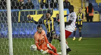 Futbol: Spor Toto Süper Lig