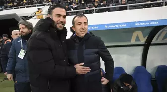 Futbol: Spor Toto Süper Lig