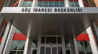 Göç idaresi başkanlığı personel alımı başvuruları ne zaman? Göç idaresi başkanlığı personel alımı başvurusu nereden yapılır?