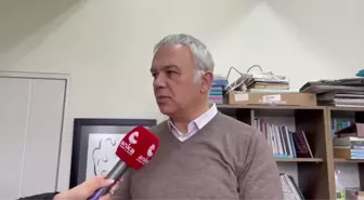 Halk Sağlığı Uzmanı Prof. Dr. Pala: 'Önümüzdeki 3 Ay İçinde Bazı Ülkelerde Covıd-19, Grip, Rsv Kaynaklı Ölümler Beklenenin Üzerine Çıkabilir'