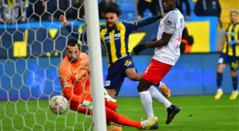Hangikredi Ümraniyespor 1-2