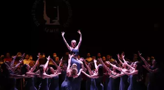 İzmir Devlet Opera ve Balesi 40. yılına özel konser verecek
