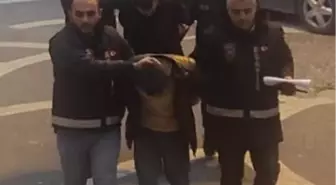 Konya'da bir kişinin bıçakla öldürülmesiyle ilgili iki zanlı tutuklandı