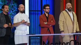 Masterchef ceketi kim aldı? Masterchef finale kalan kim kaldı?