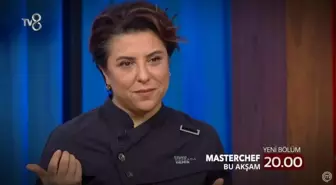 Masterchef konuk şef kimdir? 27 Aralık 2022 Masterchef konuğu Ebru Baybara Demir kimdir? Ebru Baybara Demir'in restoranı nerede, başarıları neler?