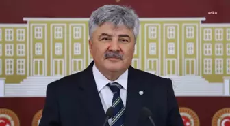 Metin Ergun, Cennet Koyu'ndaki Hazine Arazisi Satışıyla İlgili Suç Duyurusunda Bulundu