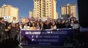 Mithat Sancar'dan Deniz Poyraz Davası Öncesi Açıklama: 'Gerçeğin Ortaya Çıkmasını Engellemeye Yönelik Sistematik Bir Faaliyet Yürütülüyor'