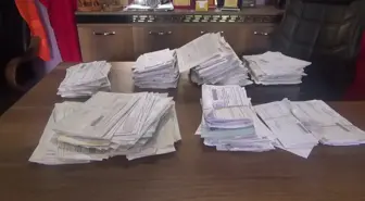 Osmaniye'de Mahalle Muhtarı İsa Kama: '3 Yıldan Bu Yana Vatandaşa Gelen İcralık Evraklar Arttı'