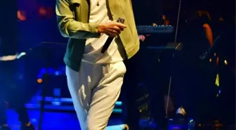 Soner Sarıkabadayı, yeni yıl gecesinde Gaziantep'te olacak