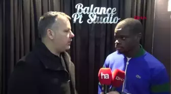 SPOR Kayserisporlu Olivier Kemen: Yükselişimiz devam edecektir