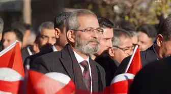 Tarsus'un Kurtuluşunun 101. Yılı Kentte Törenlerle Kutlandı