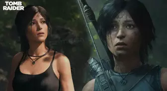 Tomb Raider'ın iki oyunu ertelendi