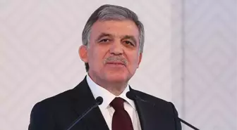 2022'nin en çok konuşulan isimlerinden Abdullah Gül kimdir? Abdullah Gül hayatı ve biyografisi!