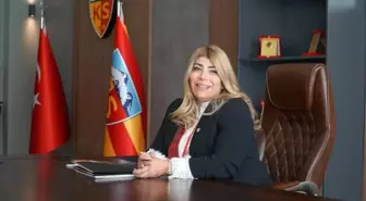 2022'nin en çok konuşulan isimlerinden Berna Gözbaşı kimdir? Berna Gözbaşı hayatı ve biyografisi