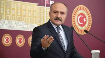 2022'nin en çok konuşulan isimlerinden Erhan Usta kimdir? İYİ Parti Grup Başkanvekili Erhan Usta hayatı ve biyografisi