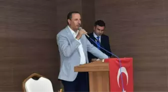 2022'nin en çok konuşulan isimlerinden Mehmet Demir kimdir? AK Parti Kırıkkale Milletvekili Mehmet Demir hayatı ve biyografisi!