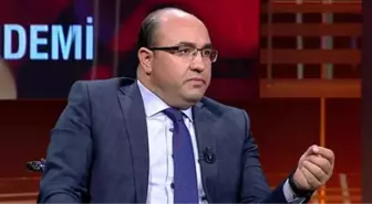 2022'nin en çok konuşulan isimlerinden Mehmet Şahin kimdir? Mehmet Şahin hayatı ve biyografisi