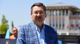 2022'nin en çok konuşulan isimlerinden Melih Gökçek kimdir? Melih Gökçek hayatı ve biyografisi