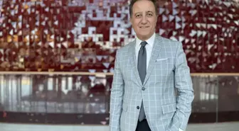 AKM Sanat Yönetmeni Remzi Buharalı, AKM'nin sanatla dolu dolu geçen bir yılını değerlendirdi