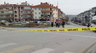 Ankara'da silahlı kavgada bir kişi yaralandı