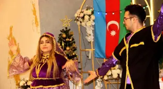 Azerbaycanlıların 'gurur günü'