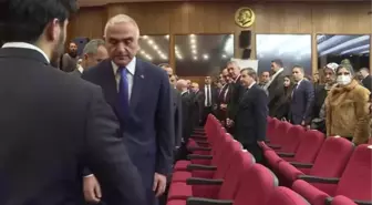 Tarih Öğretmenlerine 100. Yıl Armağanı Töreni
