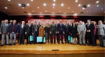 Bakan Özer: Okullaşma oranları ilk kez yüzde 95'in üzerinde