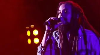 Bob Marley'in torunu Joseph Mersa Marley yaşamını yitirdi