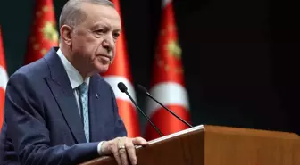 Cumhurbaşkanı Erdoğan EYT düzenlemesini açıkladı Açıklaması