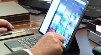 Dışişleri Bakanı Çavuşoğlu, AA'nın 'Yılın Fotoğrafları' oylamasına katıldı