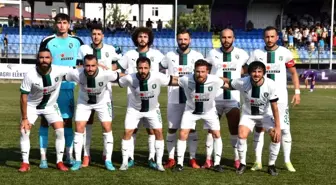 Efeler 09 SFK'nın ilk yarı karnesi