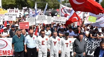 EYT düzenlemesi nasıl karşılandı? İşte siyaset ve iş dünyasından ilk tepkiler...