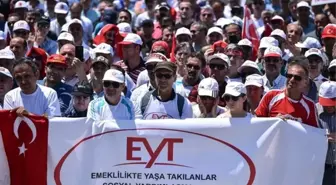 EYT düzenlemesine iş dünyası ve siyasetçiler ne dedi? İşte ilk tepkiler