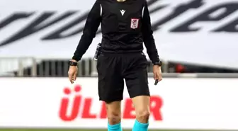 Fatih Karagümrük Trabzonspor maçının VAR'ı Mete Kalkavan