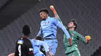 Futbol: Spor Toto Süper Lig