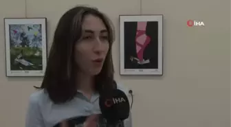 Genç Sanat: 5'inci Afiş Tasarım Yarışması ödülleri sahiplerini buldu