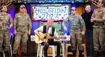 Güldür Güldür Show... YILBAŞI ÖZEL BÖLÜMÜYLE YENİ YILA KAHKAHA İLE GİRİYOR!