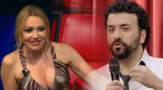 Hadise ile Hasan Can Kaya Aşk Mı Yaşıyor? Hadise ile Hasan Can Kaya arasında ne var?