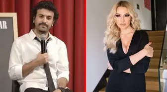 Hasan Can Kaya, Hadise ile aşk yaşadığı iddiasını yalanladı