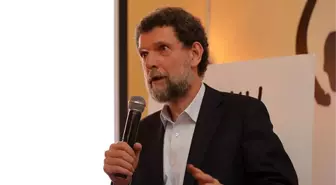 İstinaf Mahkemesi, Osman Kavala'nın ağırlaştırılmış müebbet hapis cezasını onadı