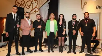 İzmit Belediyesi'nin 'Mustafa Kandıralı Klarnet Yarışması'nda Ödüller Sahiplerini Buldu