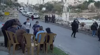 Kudüs Rum Ortodoks Patrikhanesi, Yahudi yerleşimcilerce arazisine yapılan baskını kınadı