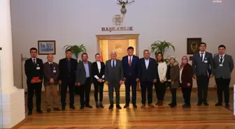 Muğla'nın Şarap, Sirke ve Pekmez Markası Oluşuyor