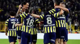 Fenerbahçeli yıldızın paylaşımı taraftarı kendinden geçirdi! 2023 için çok net konuştu