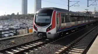 1 Ocak'ta Başkentray, Marmaray ve İZBAN ücretsiz olacak