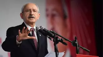 Kılıçdaroğlu'nun masasındaki son anket! İmamoğlu ve Yavaş detayı dikkat çekiyor