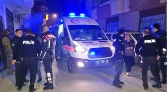 ADANA'DA, HUSUMETLİLERİNE KURŞUN YAĞDIRDI 3 YARALI