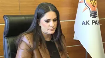 AK Parti Genel Başkan Yardımcısı Sarıeroğlu, AA'nın 'Yılın Fotoğrafları' oylamasına katıldı